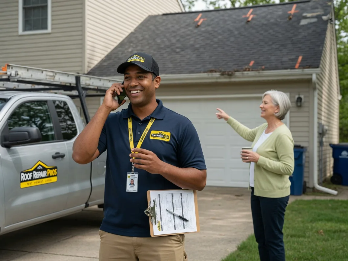 Roof Repair Delaware, OH FAQs